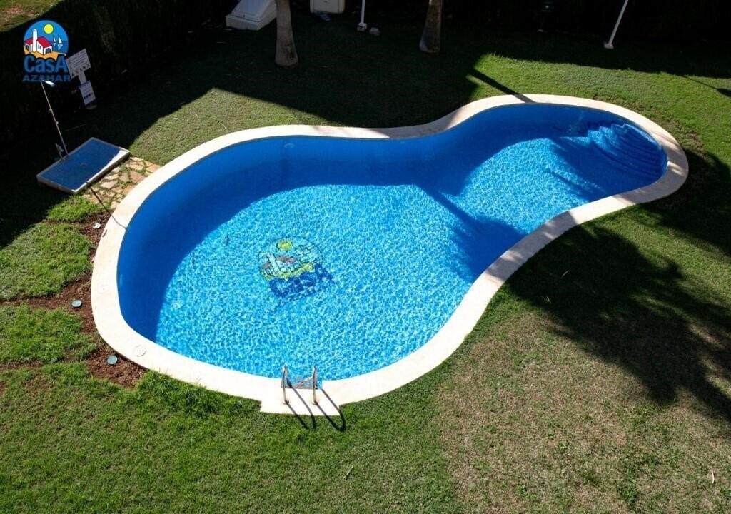 Obraz Apartamentos Madeira Casa Azahar 3*