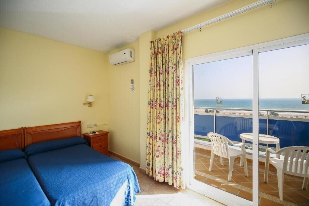 Zdjęcia Tres Anclas Gandia 3*