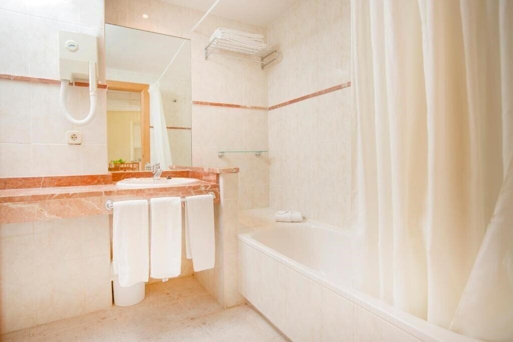 Zdjęcie Tres Anclas Gandia 3*