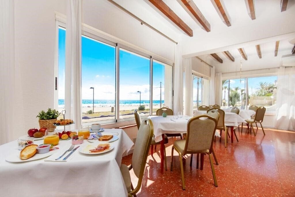 Фотография Hostal San Juan 2*