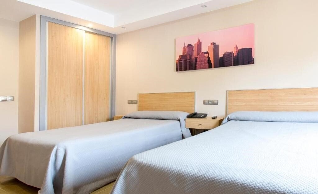 Zdjęcia Olympia Hotel Ronda I 2*