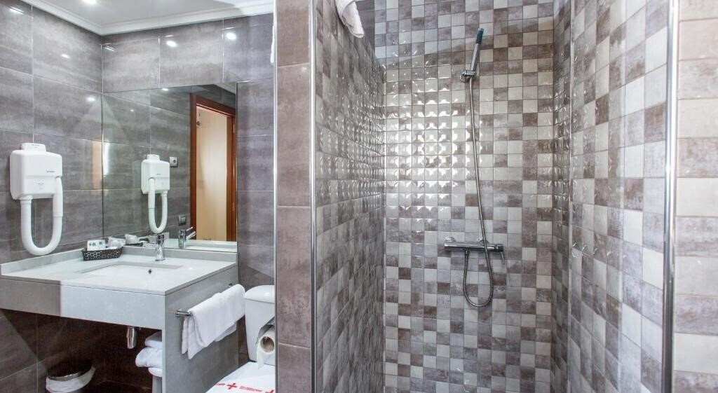 Zdjęcie Olympia Hotel Ronda I 2*