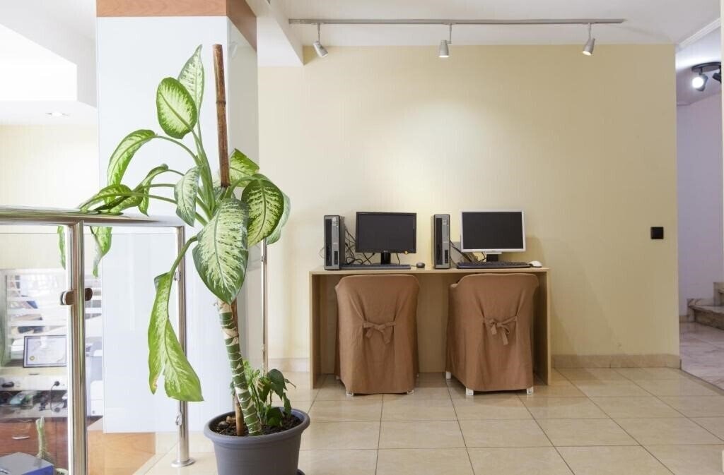 Zdjęcie Olympia Hotel Ronda I 2*