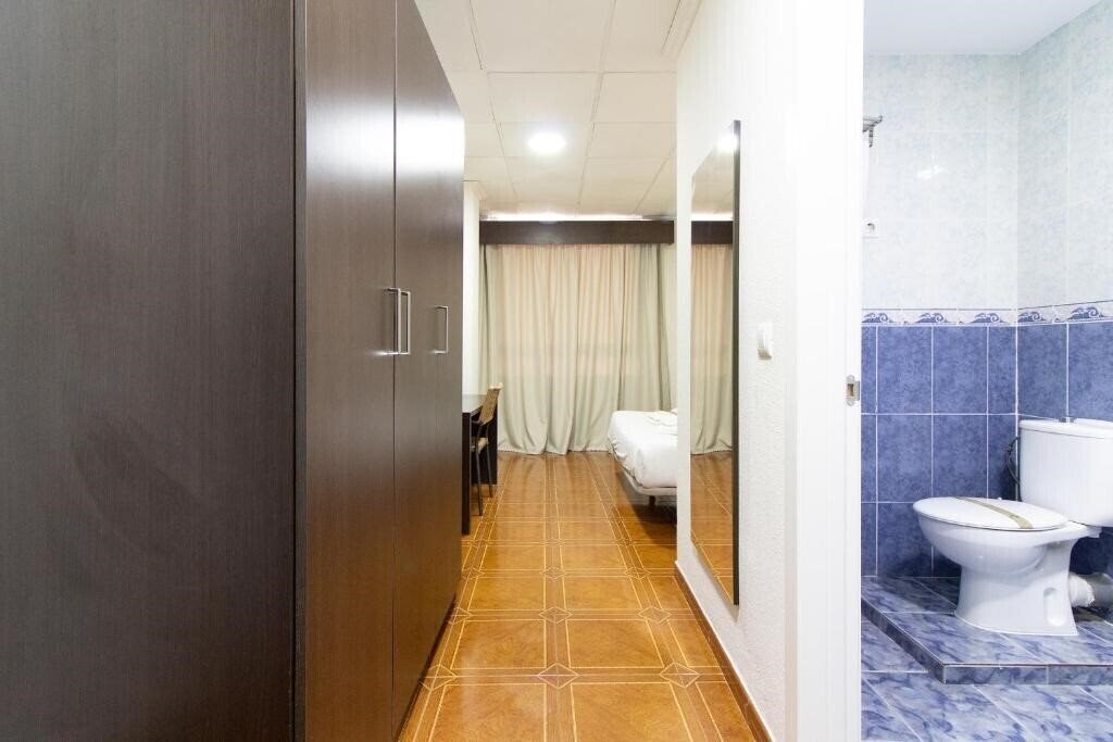 Фотография Hotel Sagunto (ex. Hotel L'Estacio) 2*