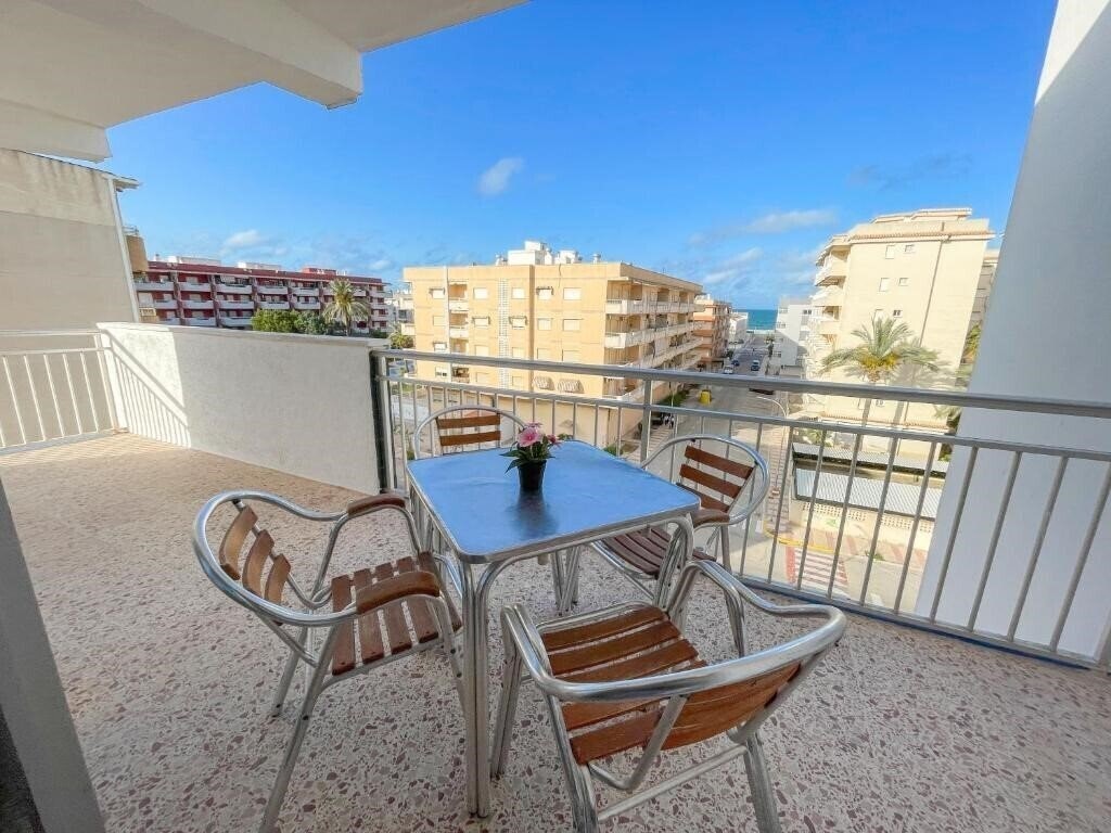 Zdjęcia Apartamentos Gandia Daimuz 3000 2*