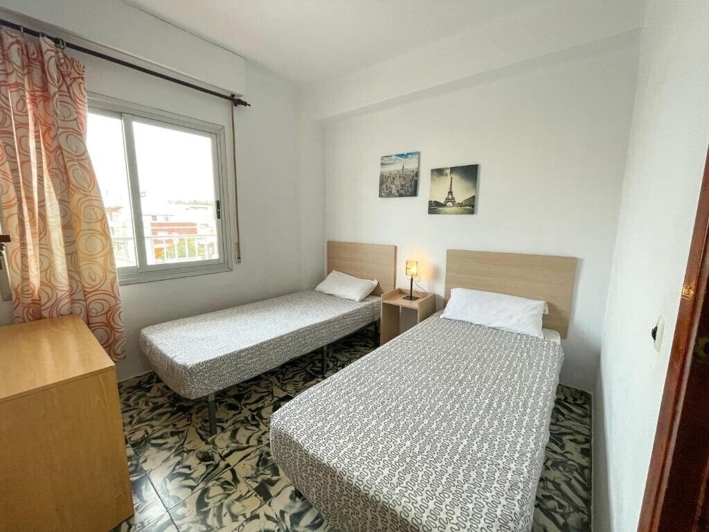 Obraz Apartamentos Gandia Daimuz 3000 2*