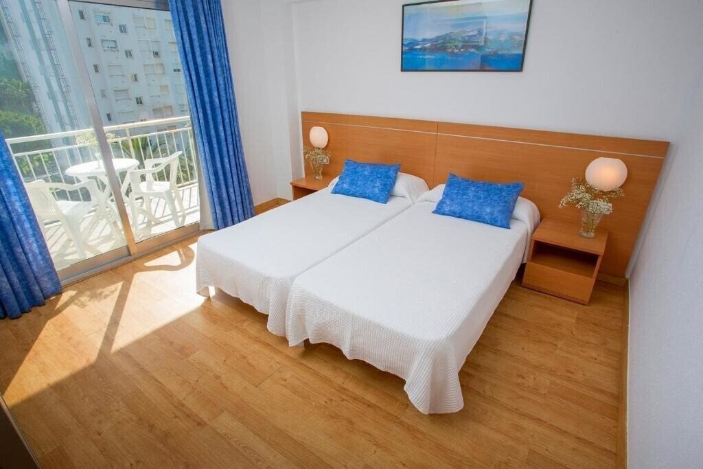 Фото Gandia Playa 3*