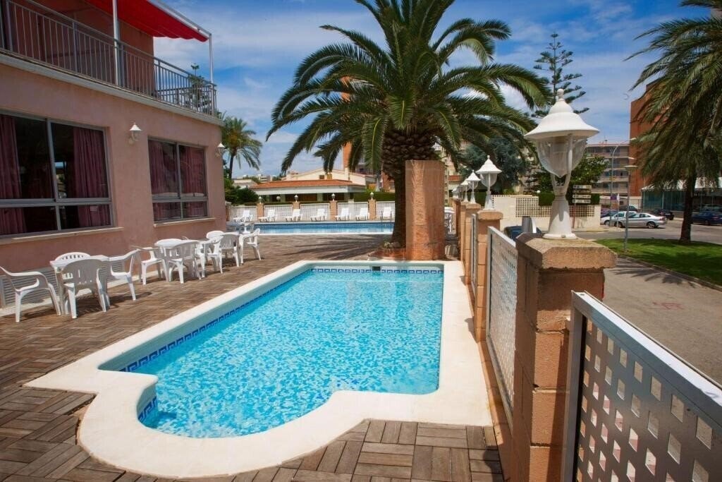 Зображення Gandia Playa 3*