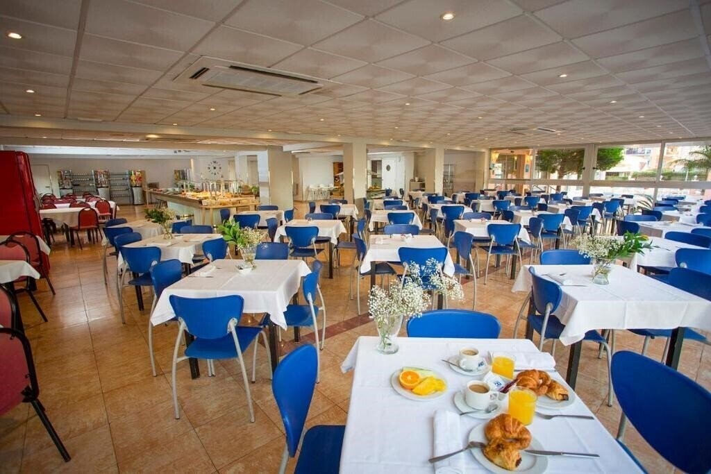 Картинка Gandia Playa 3*