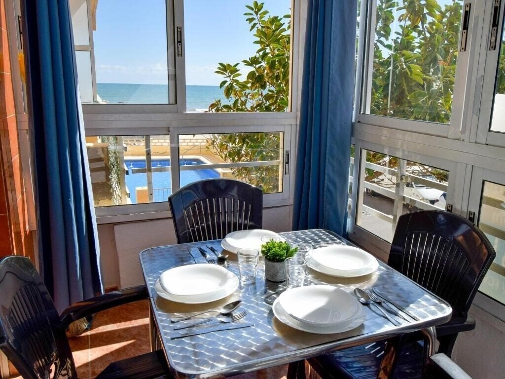 Готель Gandia Bellreguard 3000 2*