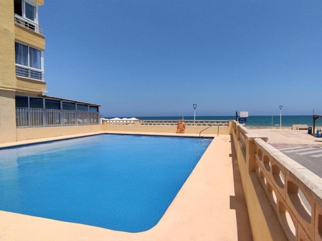 Фотографія Gandia Bellreguard 3000 2*