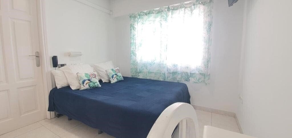 Готель Hugo Beach Hotel 2*