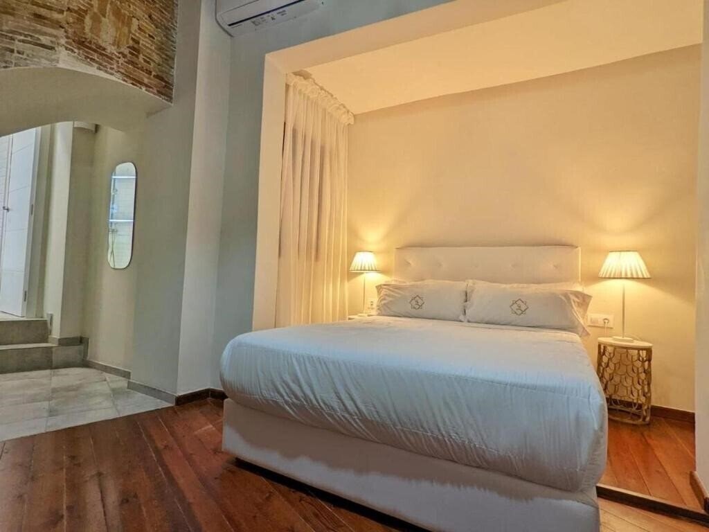 Zdjęcie Catalina Suites 4*