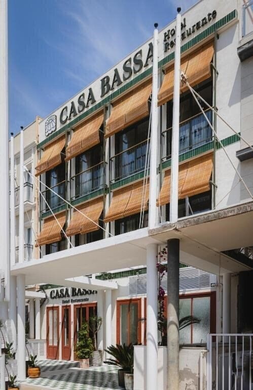 Hotel Casa Bassa Hotel 3*