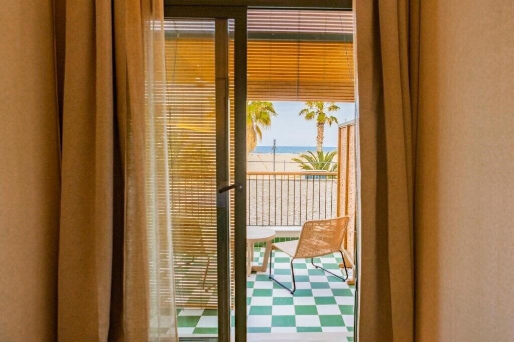 Zdjęcie Casa Bassa Hotel 3*