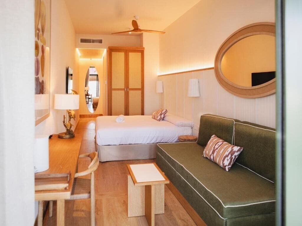 Zdjęcie Casa Bassa Hotel 3*