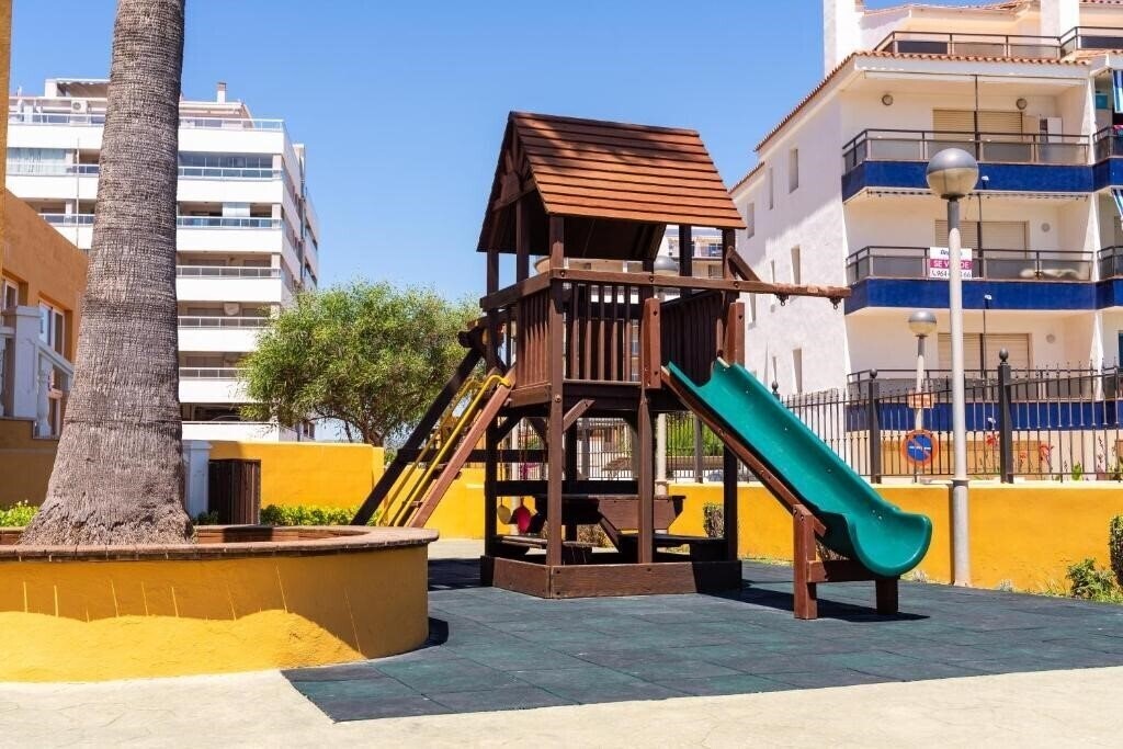 Зображення Gran Hotel Peniscola 4*