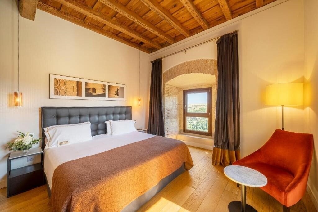 Картинка Aurea Convento Capuchinos 5*