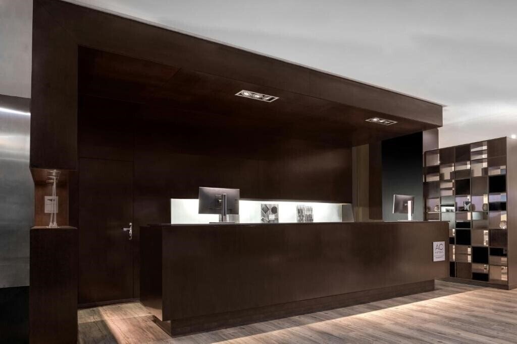 Зображення Ac Hotel By Marriott Zamora 4*