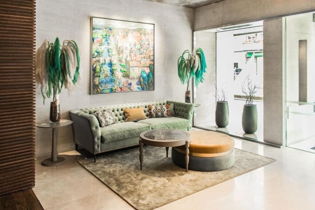 Obraz Hotel Eurostars Diana Palace 4*