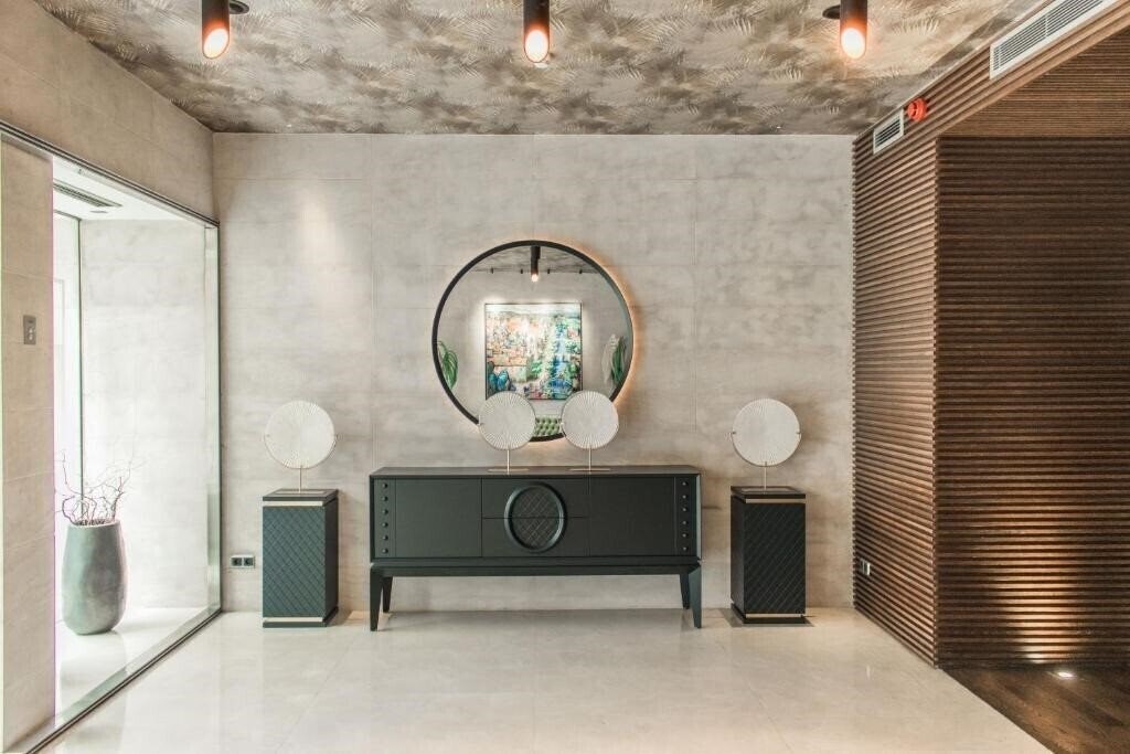 Zdjęcie Hotel Eurostars Diana Palace 4*