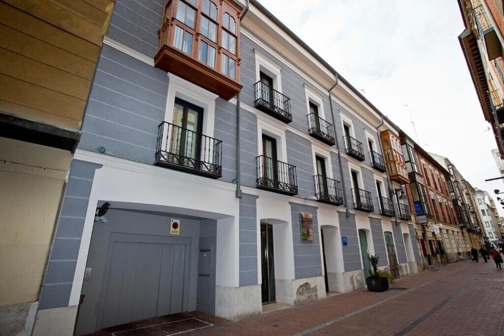 Картинка Ele Enara Boutique Hotel 4*