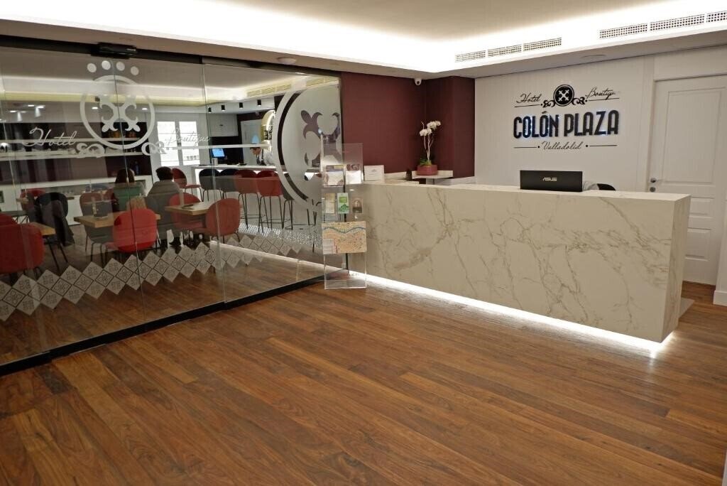 Зображення Hotel Colon Plaza 3*