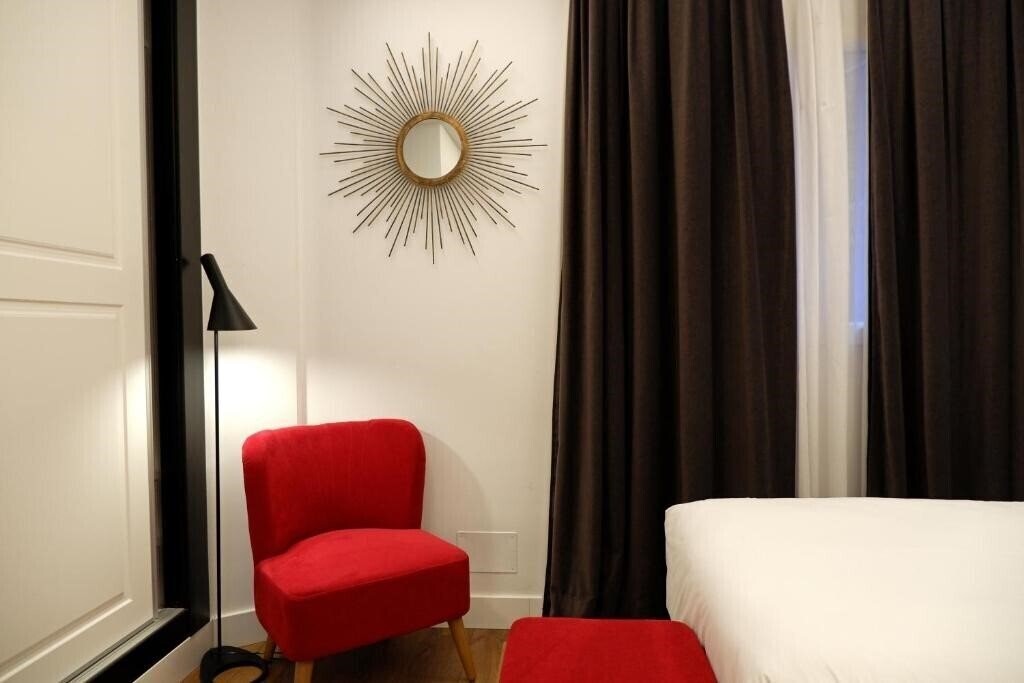 Картинка Hotel Colon Plaza 3*