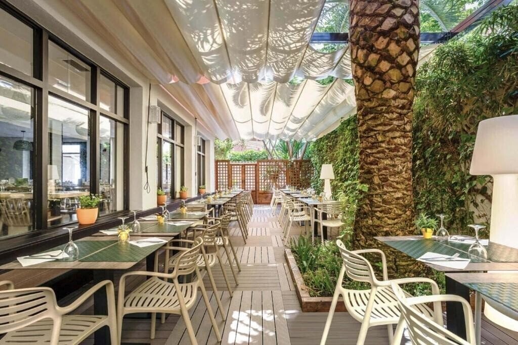 Фотографія Acapulco Hotel 3*