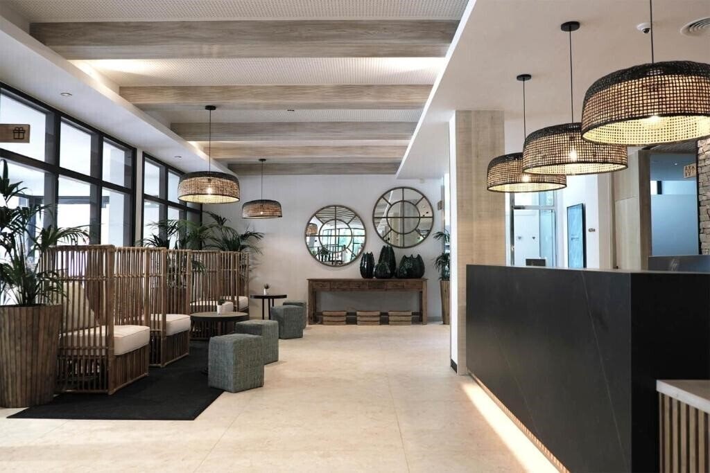 Зображення Acapulco Hotel 3*