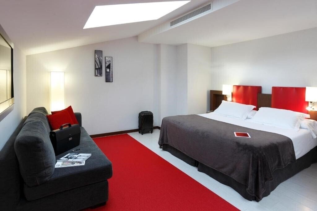 Zdjęcie Ciutat de Girona 4*