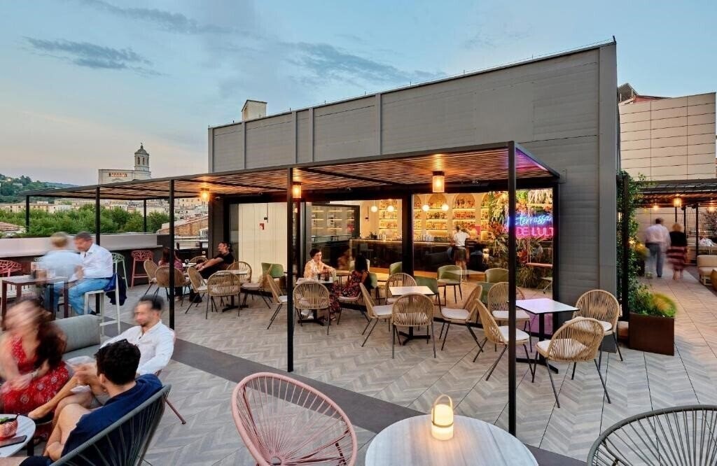 Готель Gran Ultonia 4*