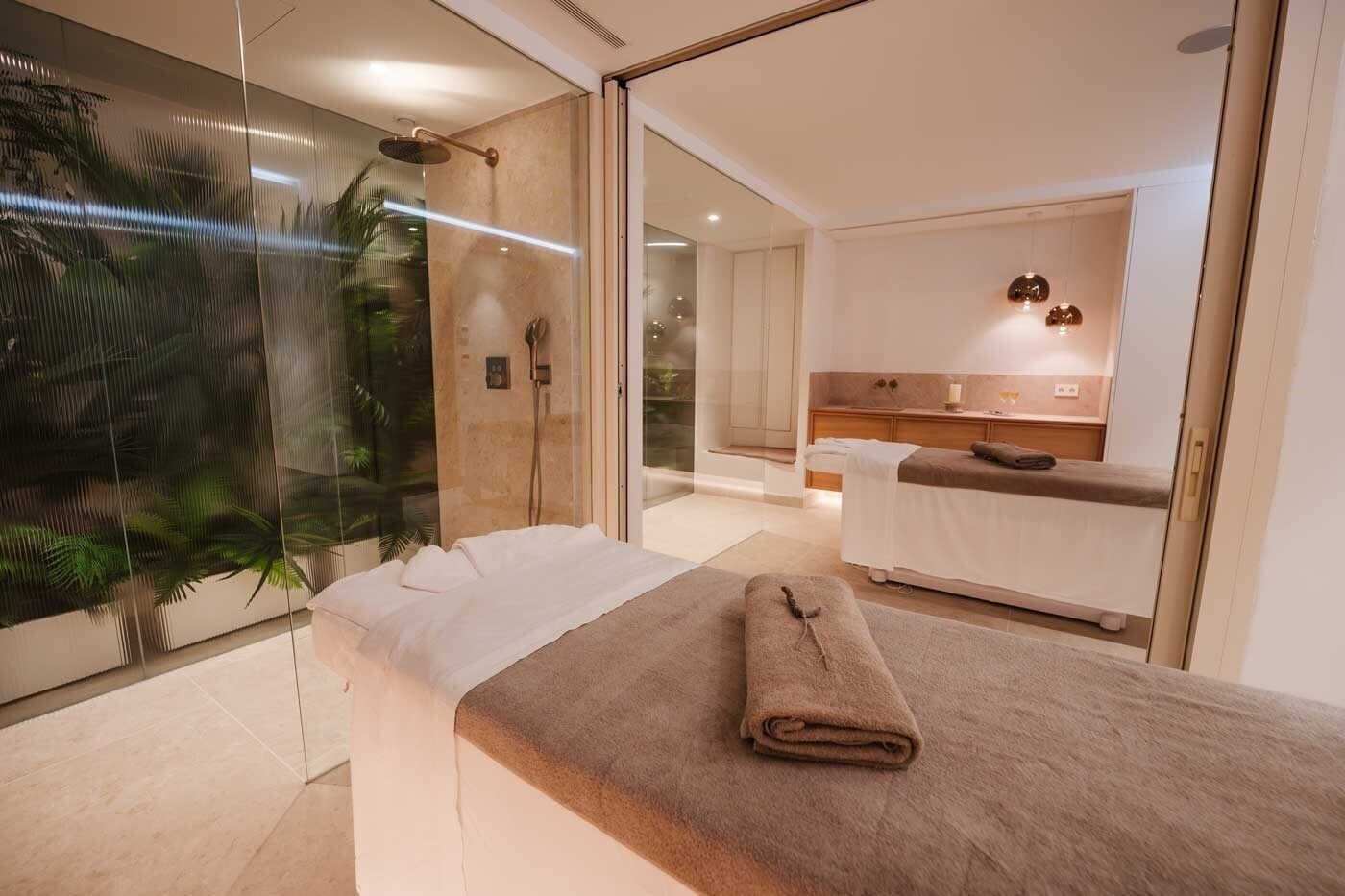 Zdjęcie Aigua Blava 4*