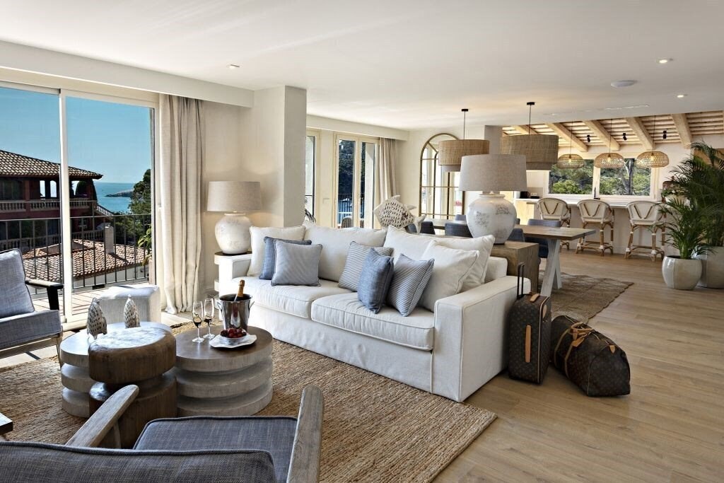 Zdjęcie Aigua Blava 4*