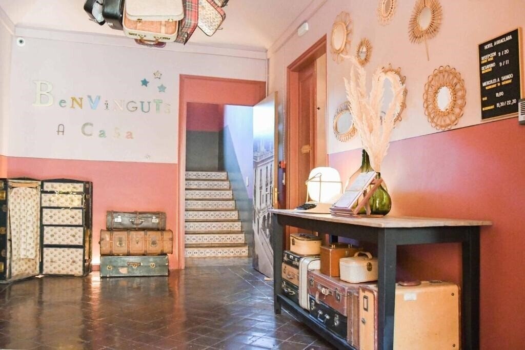 Картинка Aiguaclara 3*