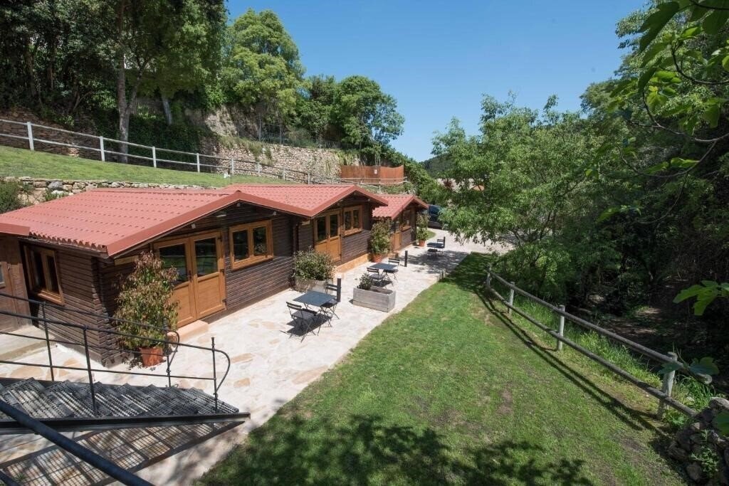 Obraz El Convent De Begur 4*