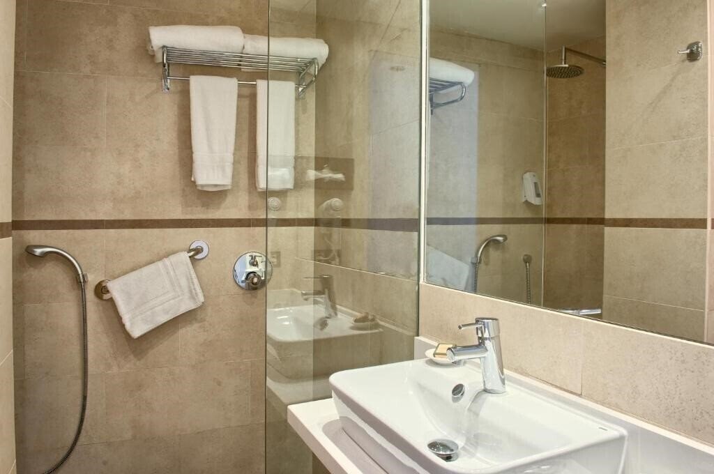 Zdjęcie El Petit Convent 3*