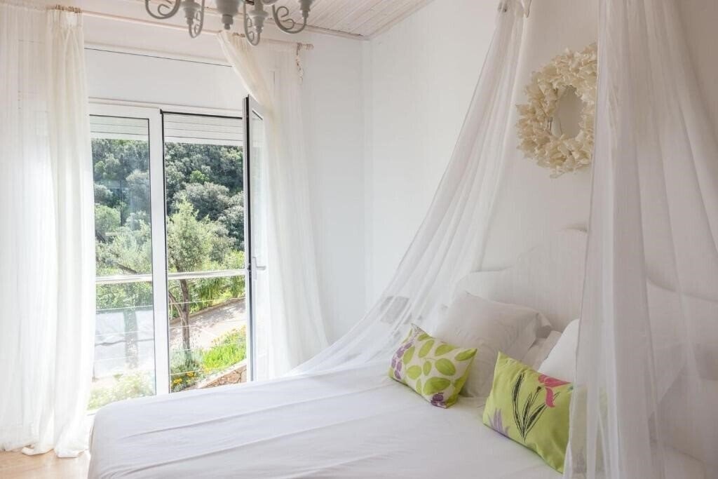 Картинка Es Cel De Begur 3*