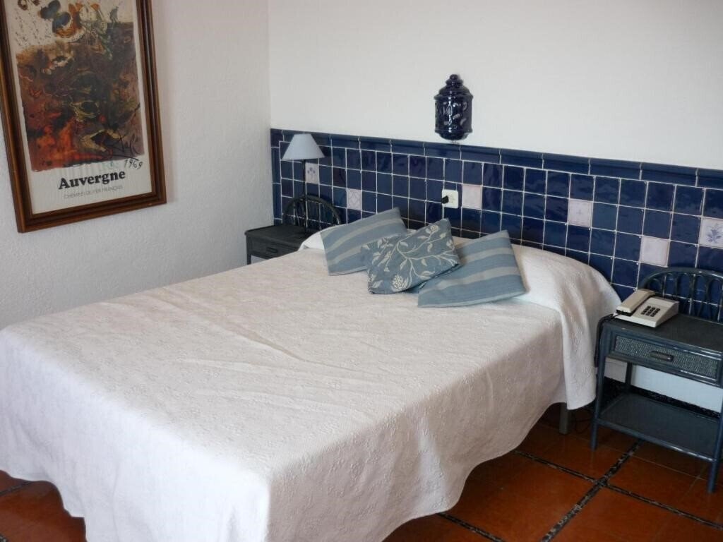 Готель Port-Lligat 3*