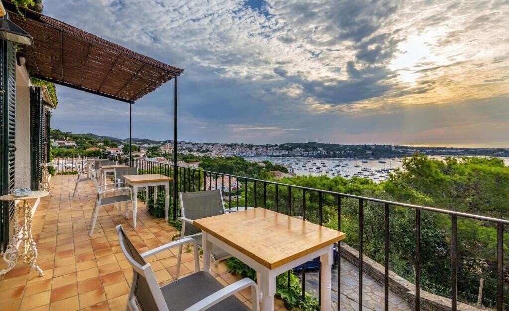 Отель Rec De Palau 3*