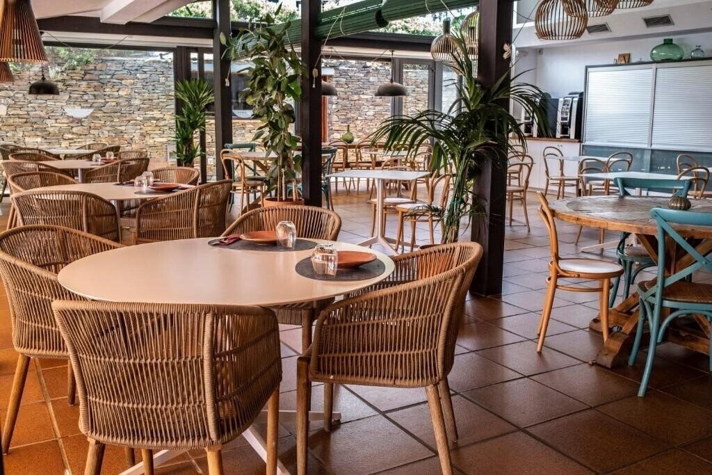 Картинка Sol Ixent 3*