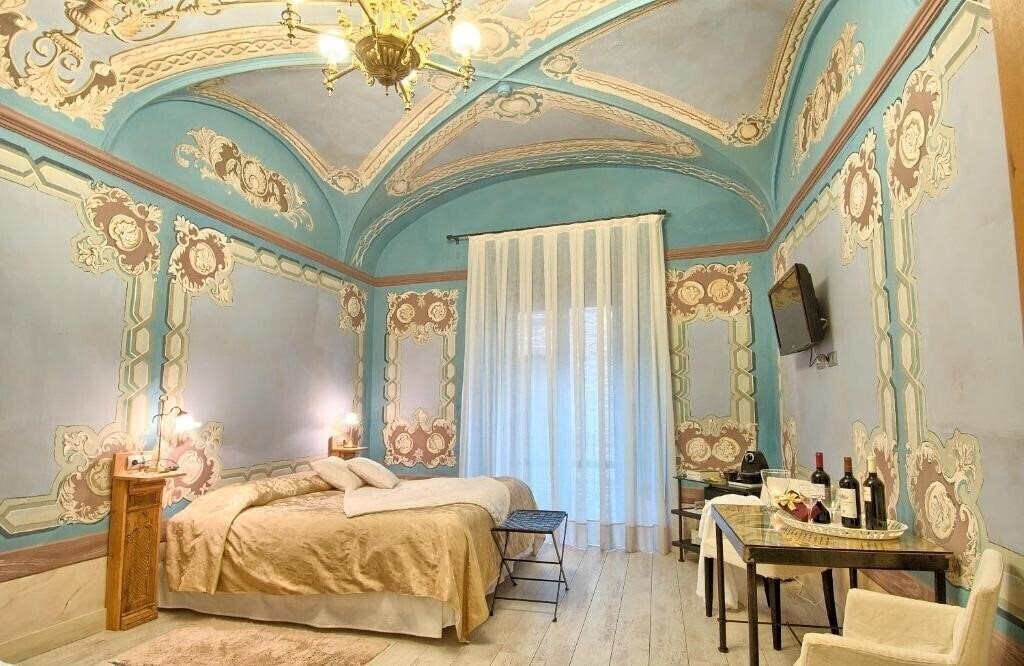 Hotel Spa Classic Begur 3*