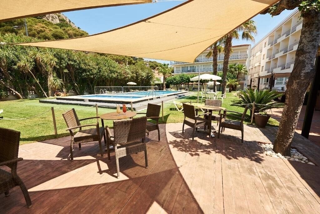 Zdjęcie Checkin Flamingo 3*