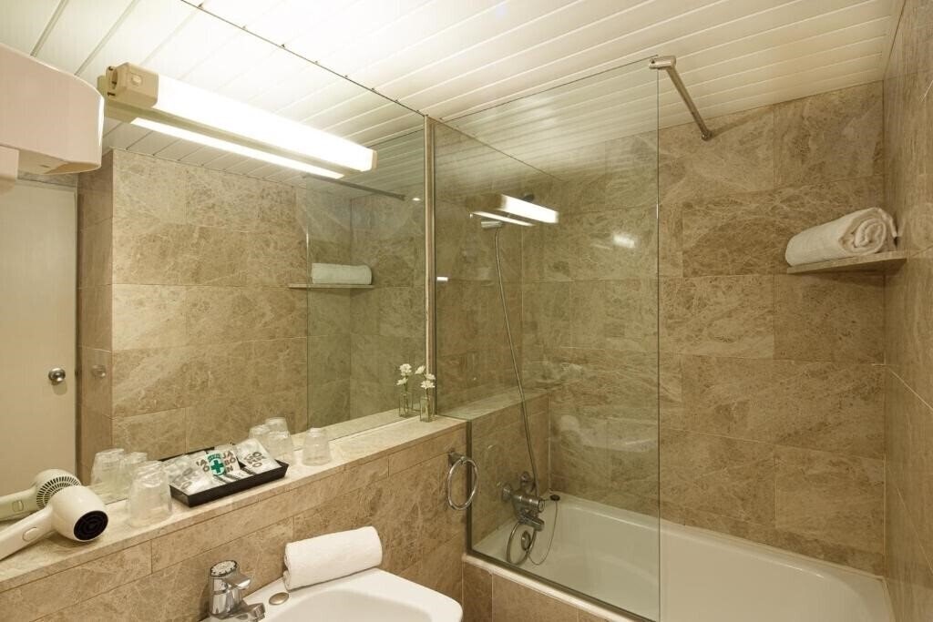 Zdjęcia Alp Hotel Masella (ex. Sercotel Alp Masella) 3*