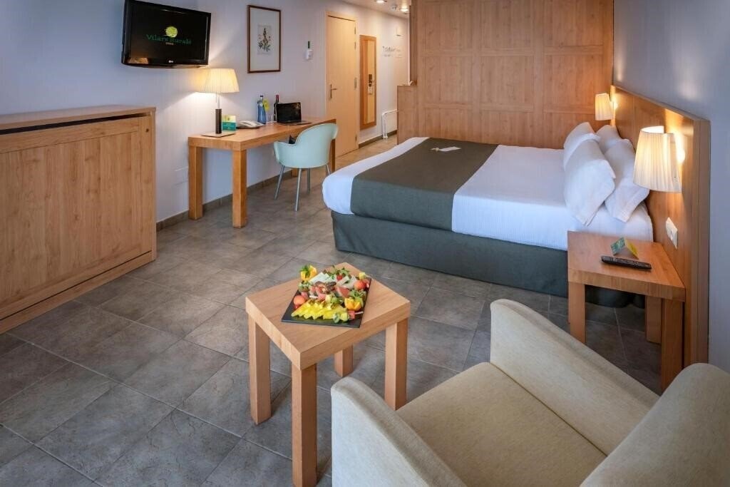 Zdjęcia Vilar Rural De Sant Hilari 4*