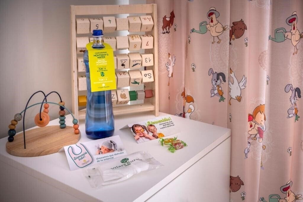 Zdjęcie Vilar Rural De Sant Hilari 4*