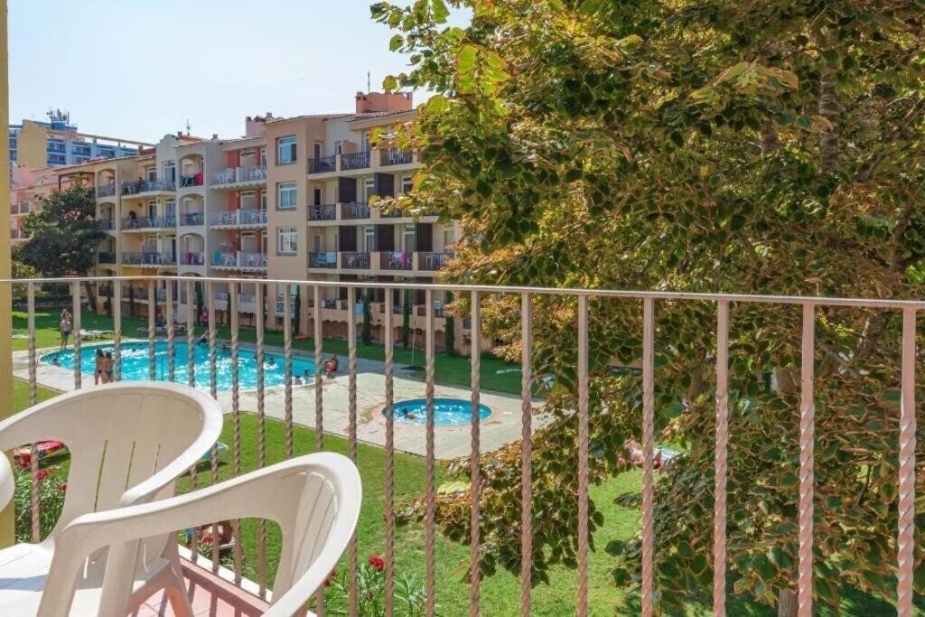 Obraz Apartaments Turistics Comte D'Empuries (ex. Apts Gran Reserva) 2*