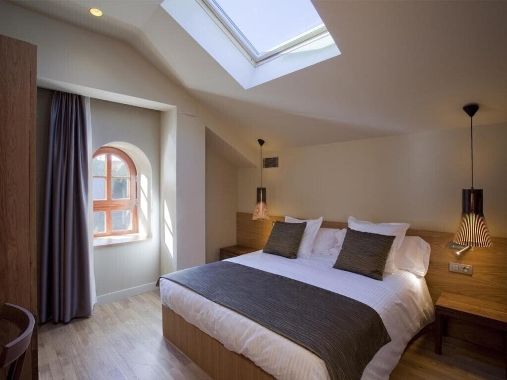 Zdjęcia Apartaments Vall De Nuria (ex. Hotel Vall de Nuria, Hotel & Apartaments Vall de Nuria) 3*