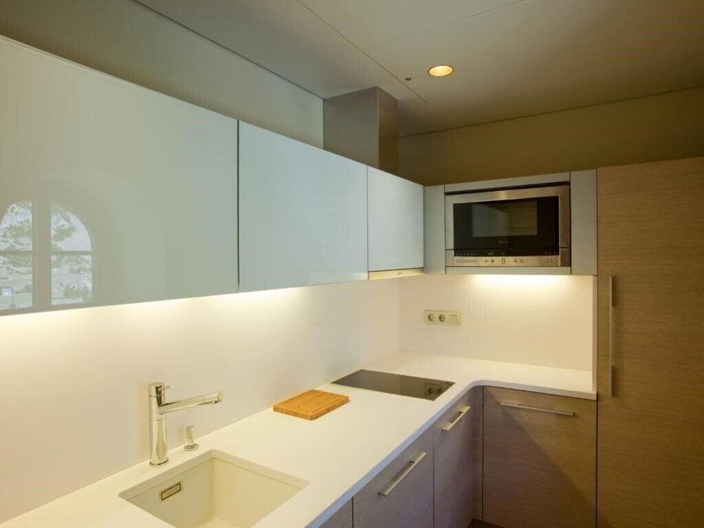 Zdjęcie Apartaments Vall De Nuria (ex. Hotel Vall de Nuria, Hotel & Apartaments Vall de Nuria) 3*