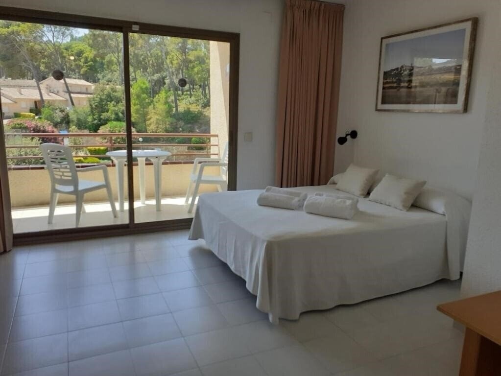 Zdjęcia Aparthotel & Village Golf Beach (ex. Aparthotel Golf Beach) 3*